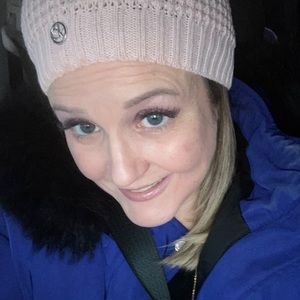 Meet your Posher, Sheri